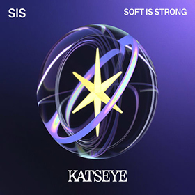 Fotonášivka KATSEYE - SIS (Soft Is Strong)