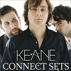 Fotonášivka KEANE - Connect Set