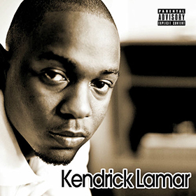 Fotonášivka KENDRICK LAMAR - Kendrick Lamar