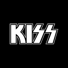 Fotonášivka KISS - Logo