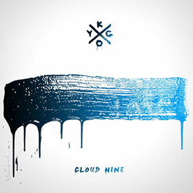 Fotonášivka KYGO - Cloud Nine