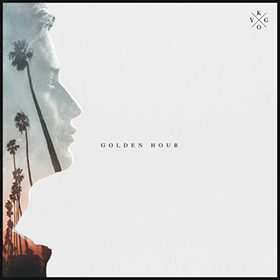 Fotonášivka KYGO - Golden Hour