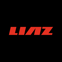 Fotonášivka LIAZ - Logo