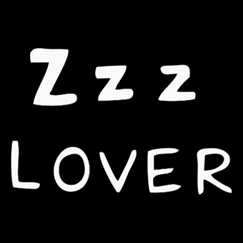 Fotonášivka LIL XAN - ZZZ Lover