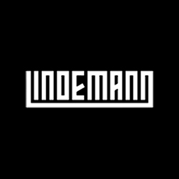Fotonášivka LINDEMANN - Logo