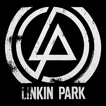Fotonášivka LINKIN PARK - Concentric