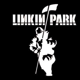 Fotonášivka LINKIN PARK - Hybrid Theory Icon
