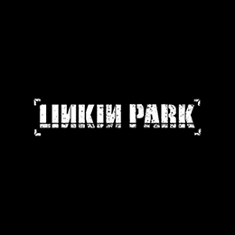 Fotonášivka LINKIN PARK - Logo