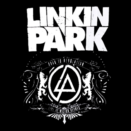 Fotonášivka LINKIN PARK - Road To Revolution