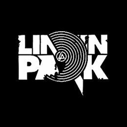 Fotonášivka LINKIN PARK - Target