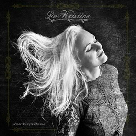 Fotonášivka LIV KRISTINE - Amor Vincit Omnia