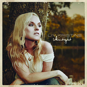 Fotonášivka LIV KRISTINE - Skintight