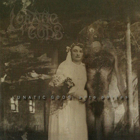 Fotonášivka LUNATIC GODS - Ante Portas