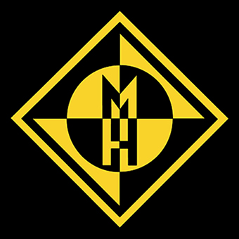 Fotonášivka MACHINE HEAD - Crest