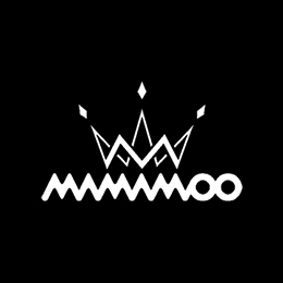 Fotonášivka MAMAMOO Logo