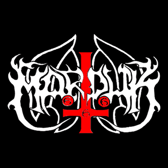 Fotonášivka MARDUK - Red Cross Logo