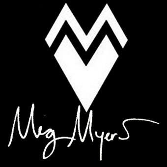 Fotonášivka MEG MYERS - Heart And Signature