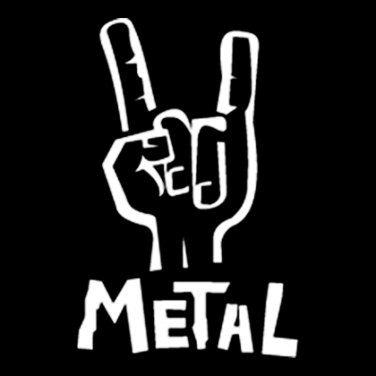 Fotonášivka METAL