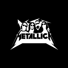 Fotonášivka METALLICA - Hardwired Band