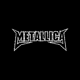 Fotonášivka METALLICA - St Anger Logo