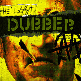 Fotonášivka MINISTRY - The Last Dubber