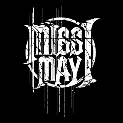Fotonášivka MISS MAY I