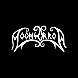 Fotonášivka MOONSORROW - Logo