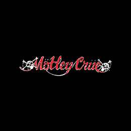 Fotonášivka MOTLEY CRUE - Dr. Feelgood Logo