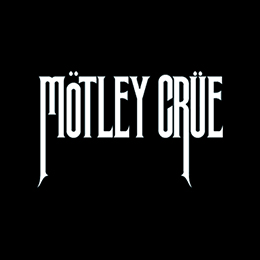 Fotonášivka MOTLEY CRUE - Theatre Of Pain Logo