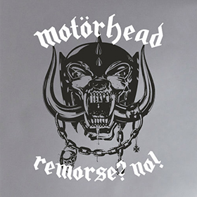 Fotonášivka MOTORHEAD - Remorse No