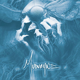 Fotonášivka MUDVAYNE - Mudvayne