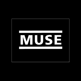 Fotonášivka MUSE - Logo