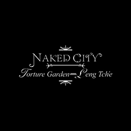 Fotonášivka NAKED CITY - Torture Garden