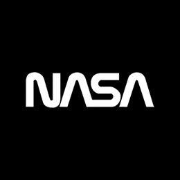 Fotonášivka NASA - Logo
