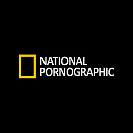 Fotonášivka NATIONAL PORNOGRAPHIC
