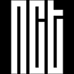Fotonášivka NCT - Logo