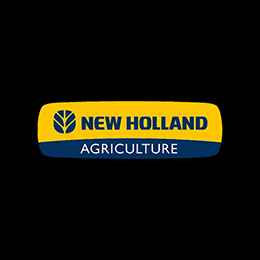 Fotonášivka NEW HOLLAND - Agriculture Logo