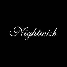 Fotonášivka NIGHTWISH - Logo