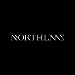 Fotonášivka NORTHLANE - Logo
