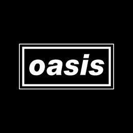 Fotonášivka OASIS - Logo