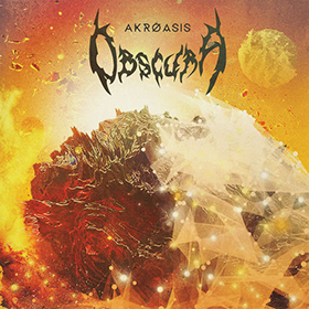 Fotonášivka OBSCURA - Akróasis