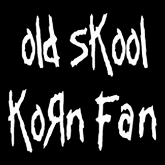 Fotonášivka OLD SKOOL KORN FAN