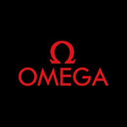 Fotonášivka OMEGA - Red Logo