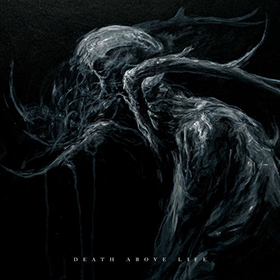 Fotonášivka ORBIT CULTURE - Death Above Life