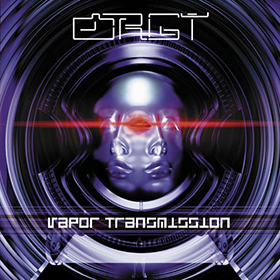 Fotonášivka ORGY - Vapor Transmission