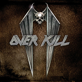 Fotonášivka OVERKILL - Killbox 13