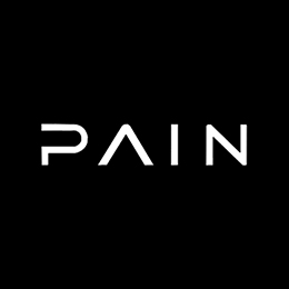 Fotonášivka PAIN - Logo