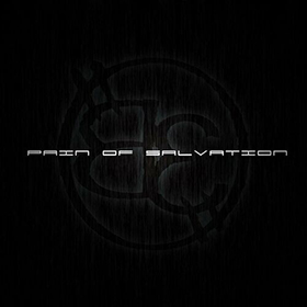 Fotonášivka PAIN OF SALVATION - Be