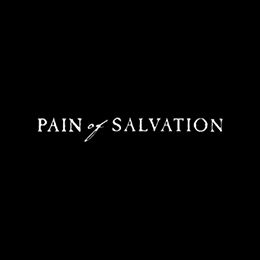 Fotonášivka PAIN OF SALVATION - Logo