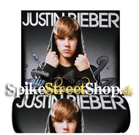 JUSTIN BIEBER - Motive 4 - peračník